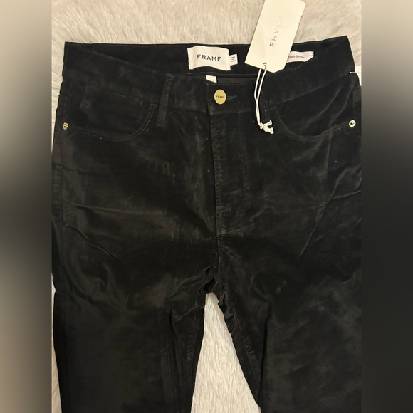 Frame Denim - Picture 8 of 12